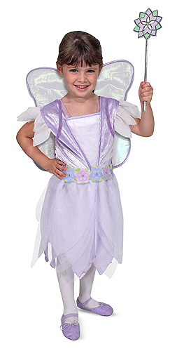 Fairy Costume - Melissa and Doug (£19.99)
